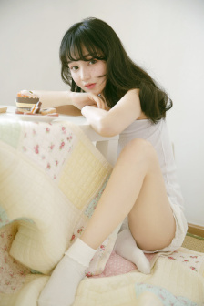 明星专题：生天目仁美