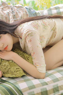 女朋友的妈妈5